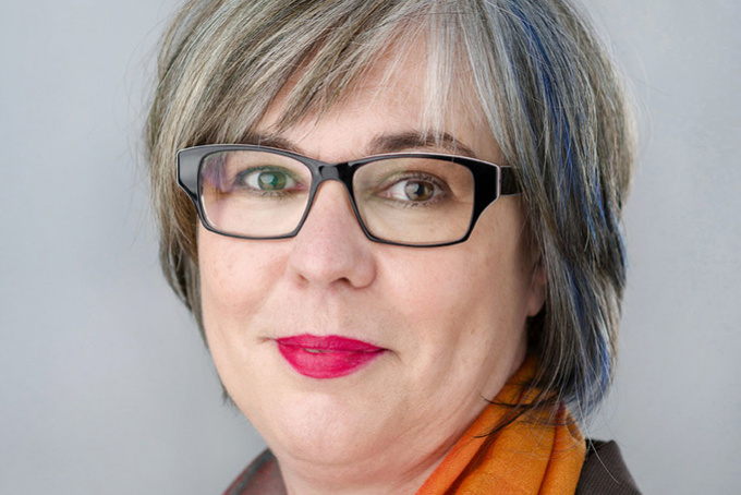 Pető Andrea kapja az ALLEA kulturális értékteremtésért járó díját